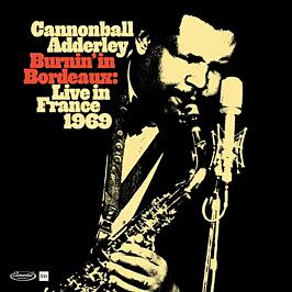 Cannonball Adderley