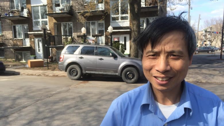 Apartment rental scam goes beyond St-Henri