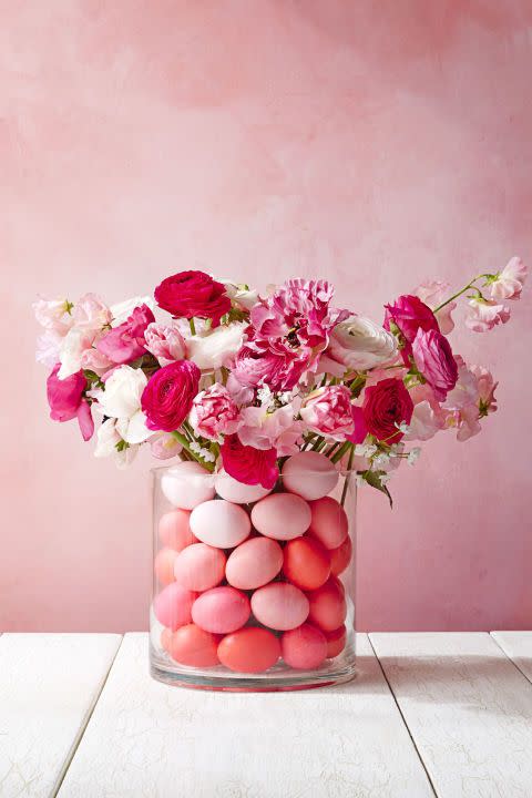 Easter Egg Bouquet