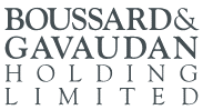 BOUSSARD AND GAVAUDAN HOLDING LIMITED (EUR)