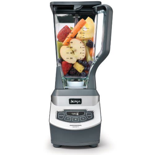 Ninja BL660 Professional Countertop Blender