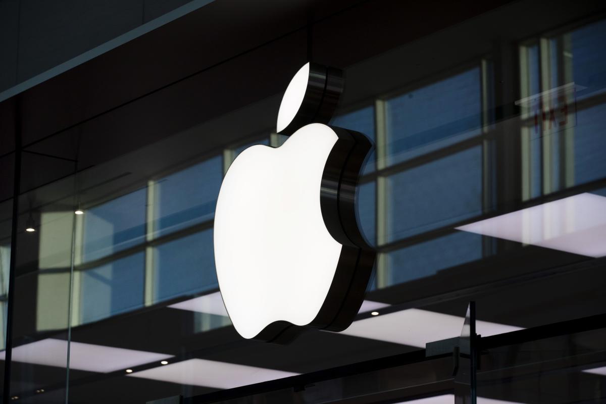 Apple Fined After Failing to Meet Dutch App Payment System Rules