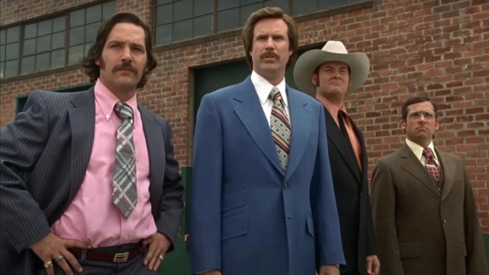 Anchorman