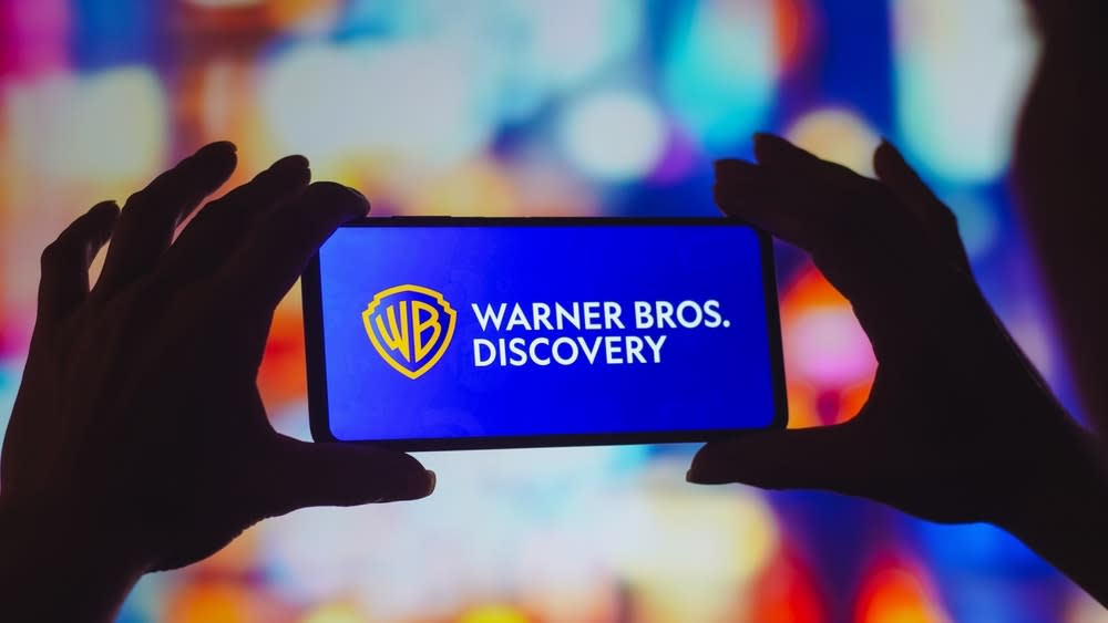 Warner Bros. Discovery's Q1 Revenue Drops as Audience and Market Challenges Persist