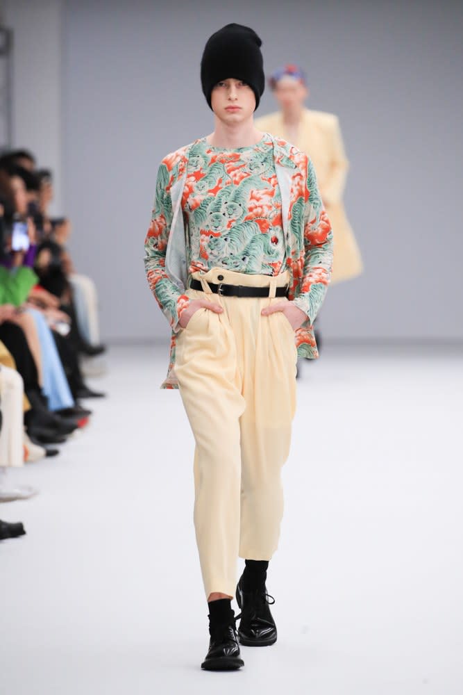 <cite class="credit">Photo: Courtesy of Seoul Fashion Week</cite>