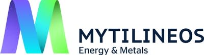 MYTILINEOS Energy & Metals Logo