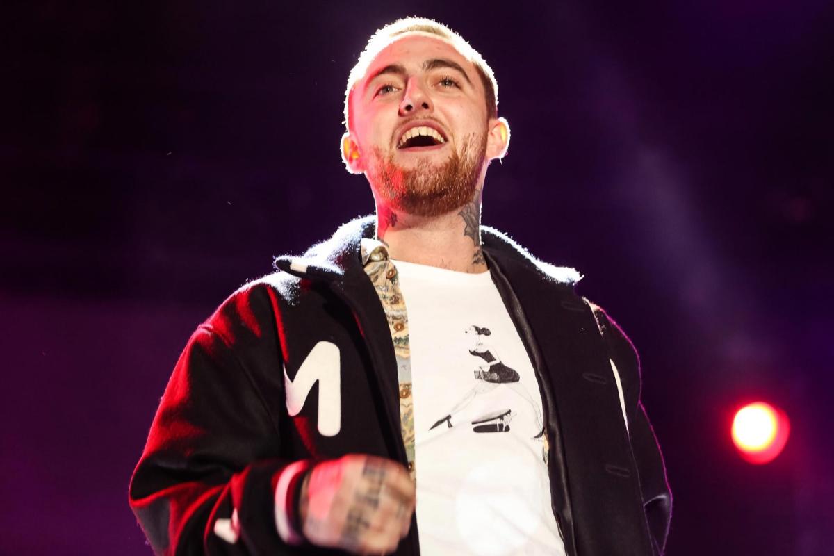 Rap star Mac Miller dead at 26: 'He seemed truly at peace with his