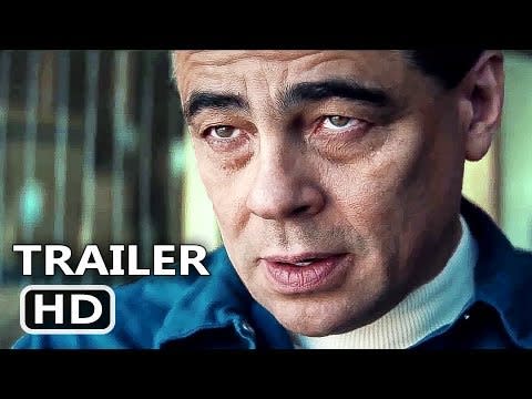 Escape At Dannemora (2018)