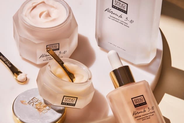 Erno Laszlo Was the Original Celebrity Skincare Doctor, and His Namesake  Brand Is Back With New Anti-Aging Products