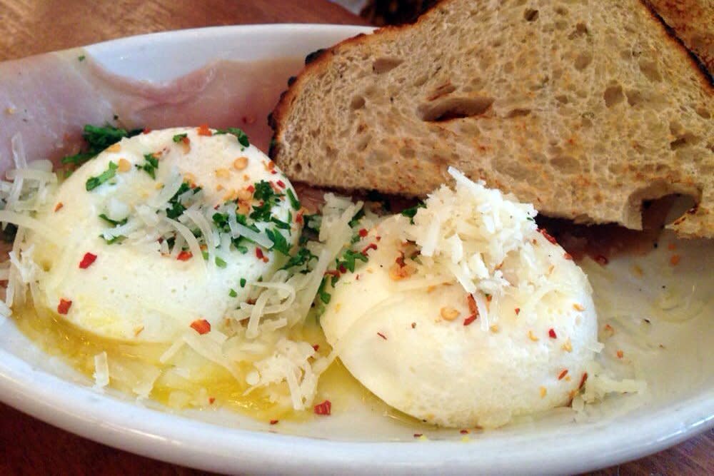 Marigold Kitchen in Madison, Wisconsin