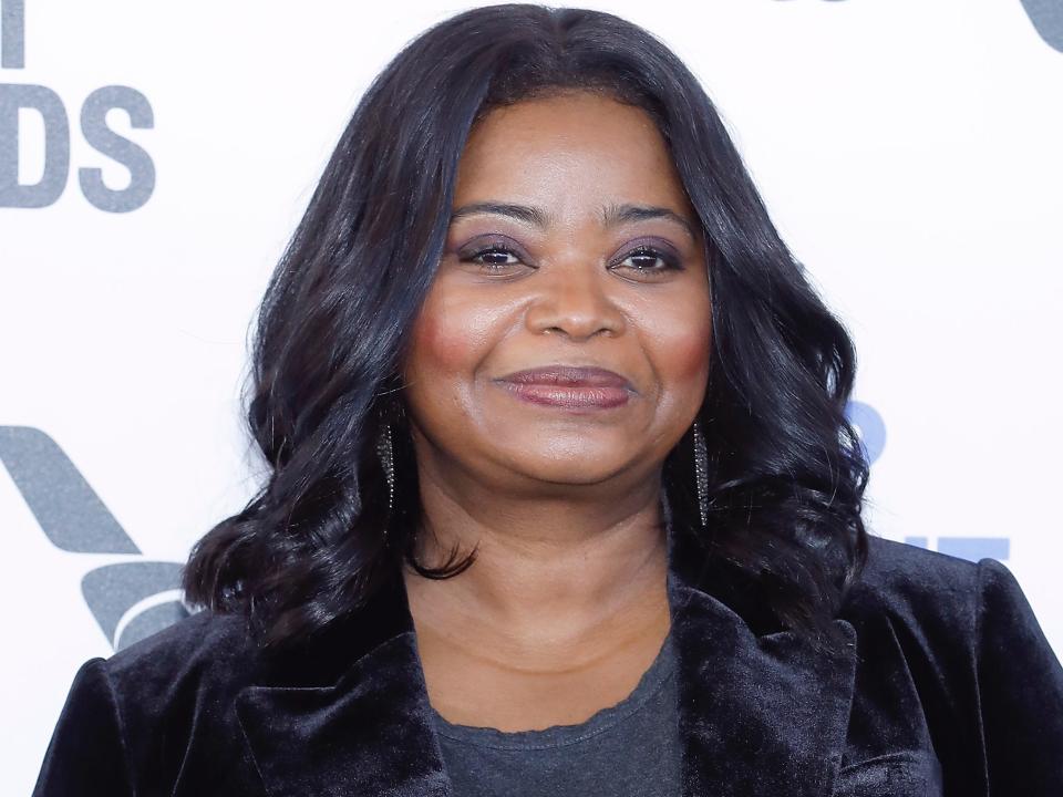 Octavia Spencer