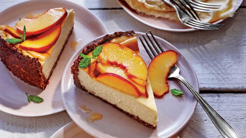 24 To-Die-For Cheesecake Recipes