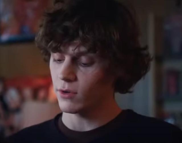 Evan Peters Real Porn - 19 Roles That Prove Evan Peters Is Extraordinary