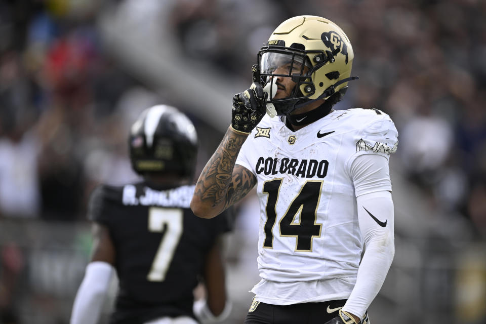 Colorado improves to 4–1 (2–0 in Big 12) with 48–21 blowout win over UCF in Orlando