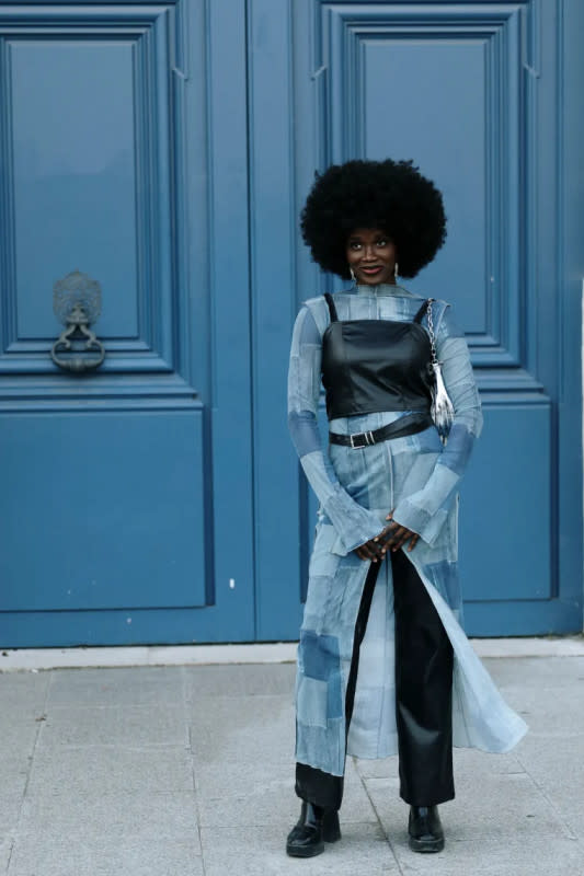 The 229 Best Street Style Looks from Paris Fashion Week - Fashionista