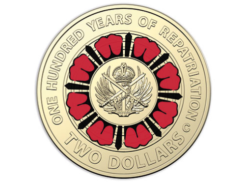 Image: Royal Australian Mint