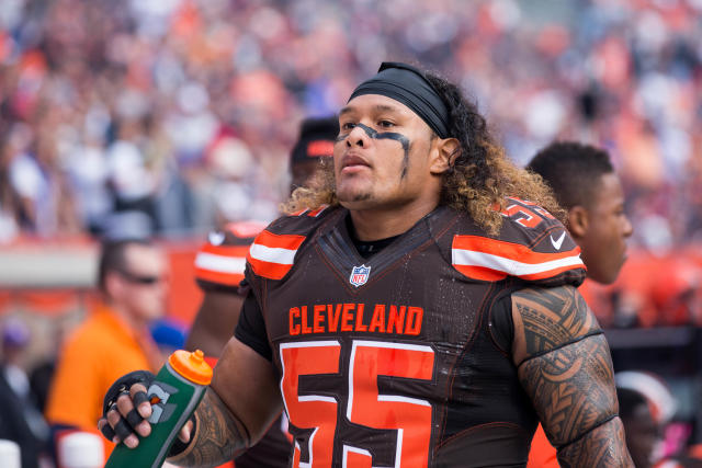 Top-5 former Cleveland Browns to get a Super Bowl ring