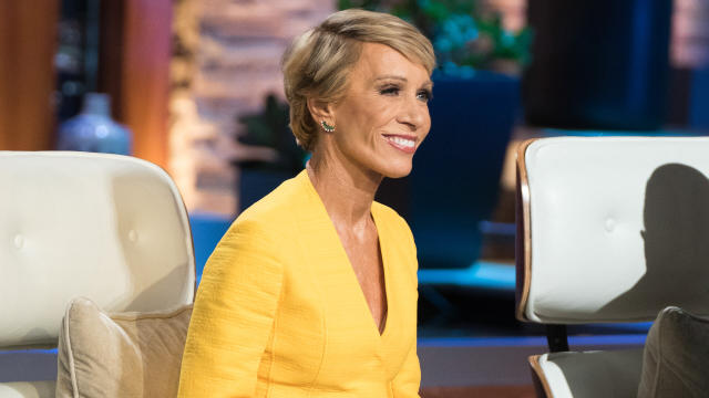 Barbara Corcoran Shares the 'Shark Tank' Investment That Made Her $468  Million in 3 Years