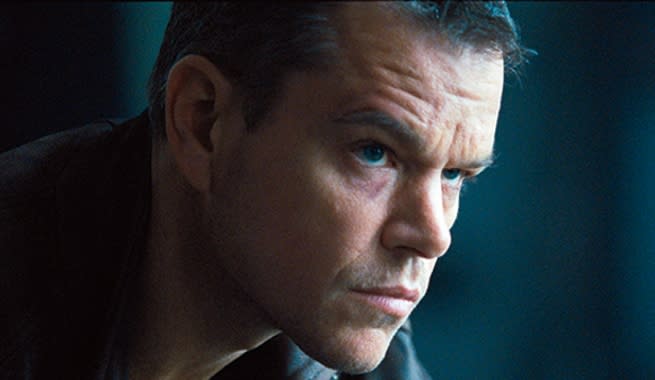 Bourne