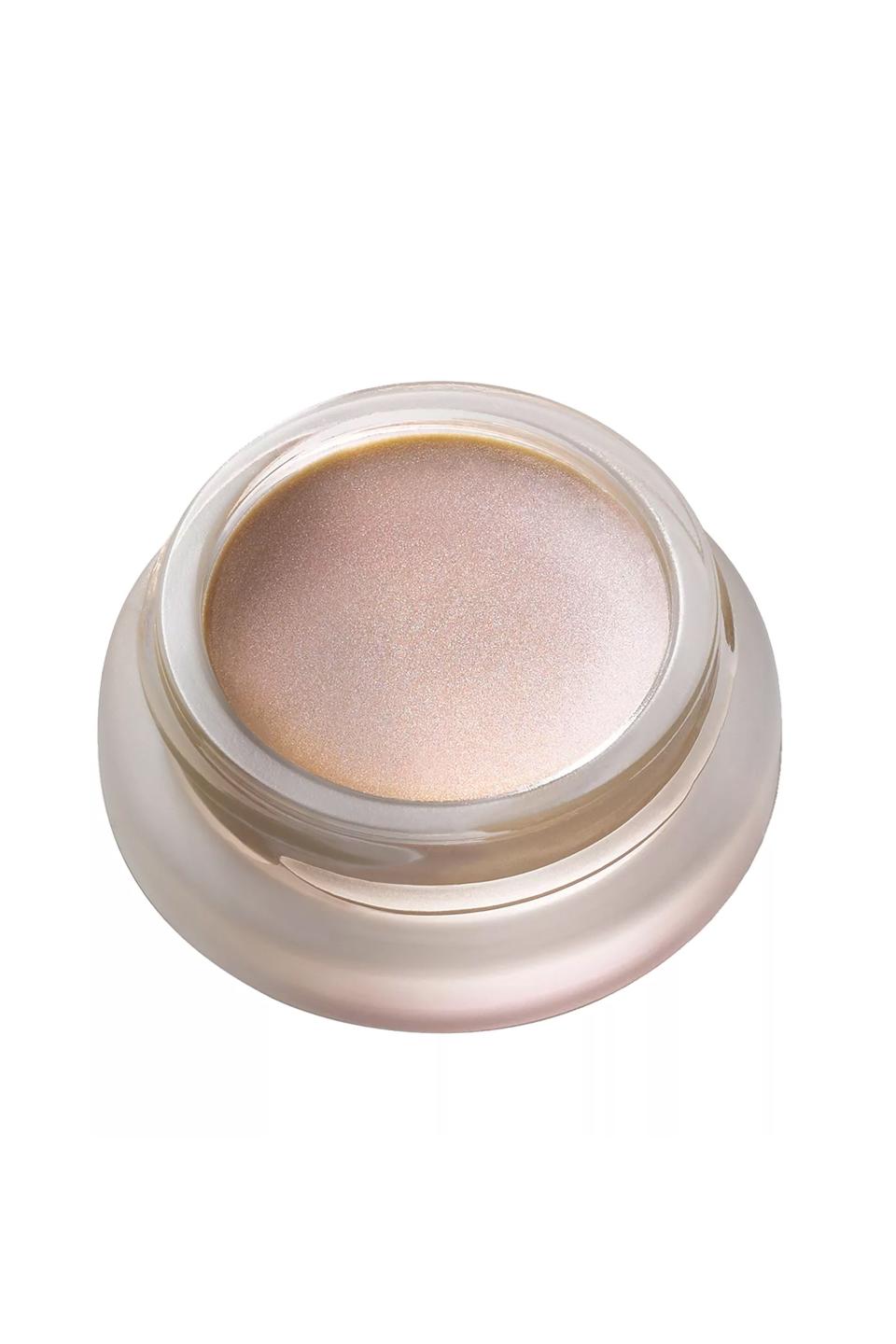 Champagne Rosé Luminizer