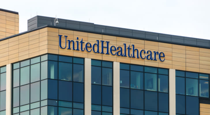 Is UnitedHealth Stock's Dividend Worth the Hassle?