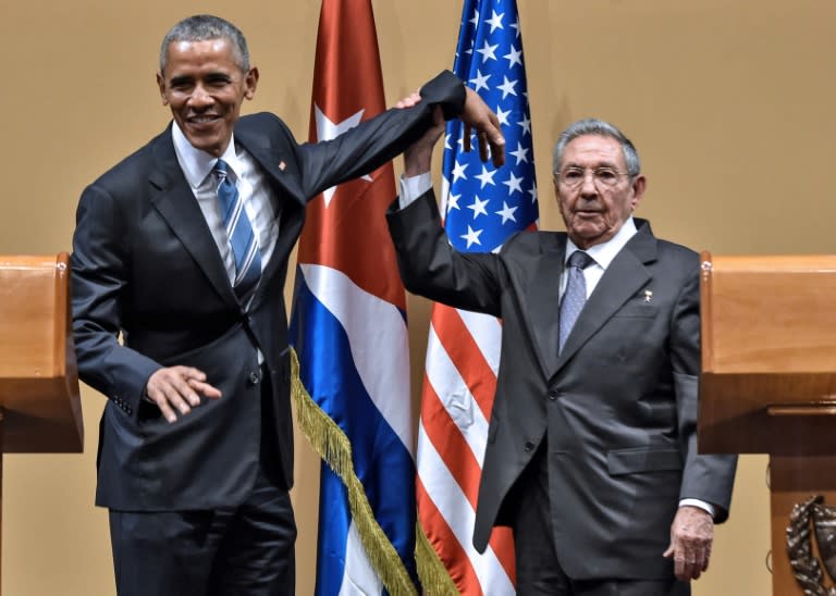 In 2014, Raul Castro stunned the world by reestablishing ties with Washington and hosting President Barack Obama two years later