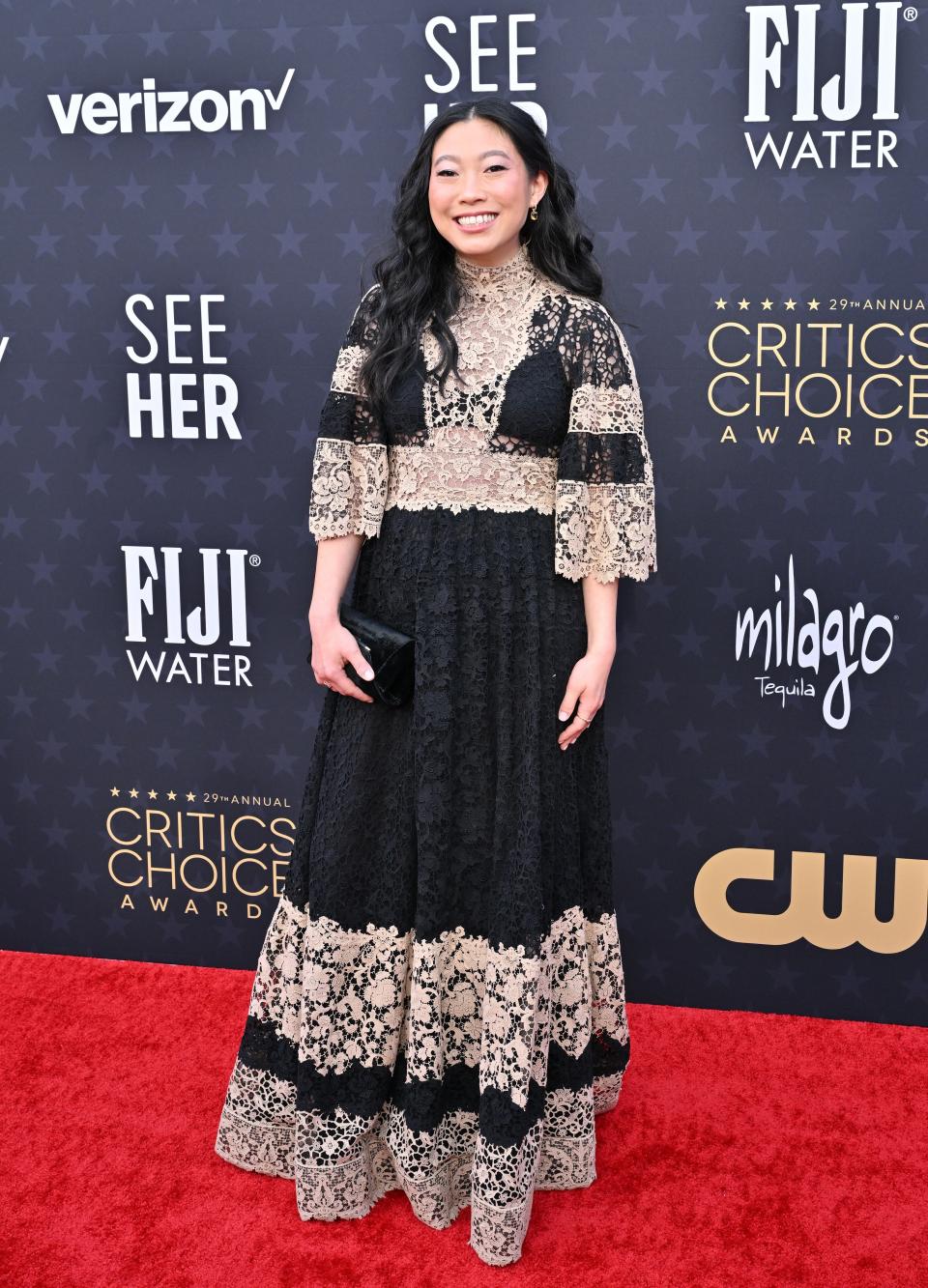 Awkwafina