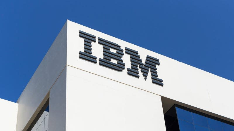 IBM decided to announce layoffs in January that would effect 3,900 positions—or roughly 1.5% of the company’s staff at that time.