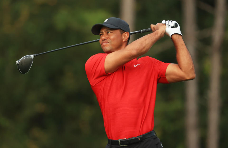 The professional golfer admitted to multiple “infidelities” after his sex scandal broke in 2009 and with the intention of becoming a better husband to Elin Norgren, father and person, he checked into the Pine Grove Behavioral Health and Addiction Services clinic in Hattiesburg to seek recovery from his sex addiction. Tiger even took time off golf to work on himself, but sadly he couldn’t repair the damage he’d done to his marriage and the couple divorced in 2010.