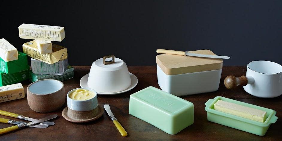 Butter on Food52