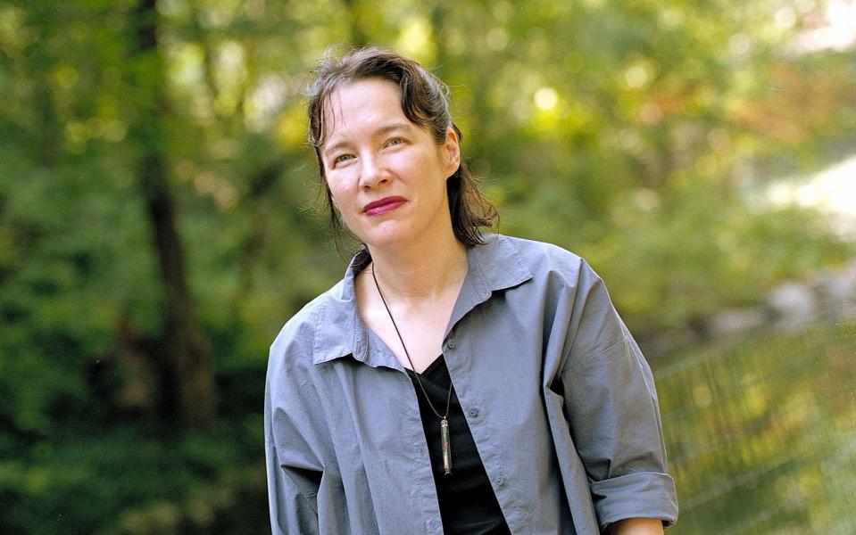 Alice Sebold recounts her horrific rape and the shocking moment she bumped into her accused rapist in her memoir - Jim Cooper/AP