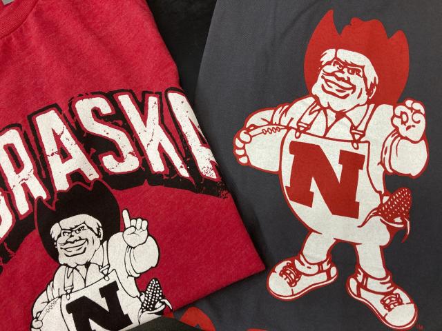 University of Nebraska Gear, Nebraska Huskers Jerseys, Nebraska Pro Shop,  Nebraska Apparel