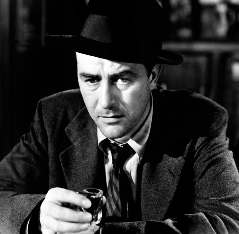 Ray Milland