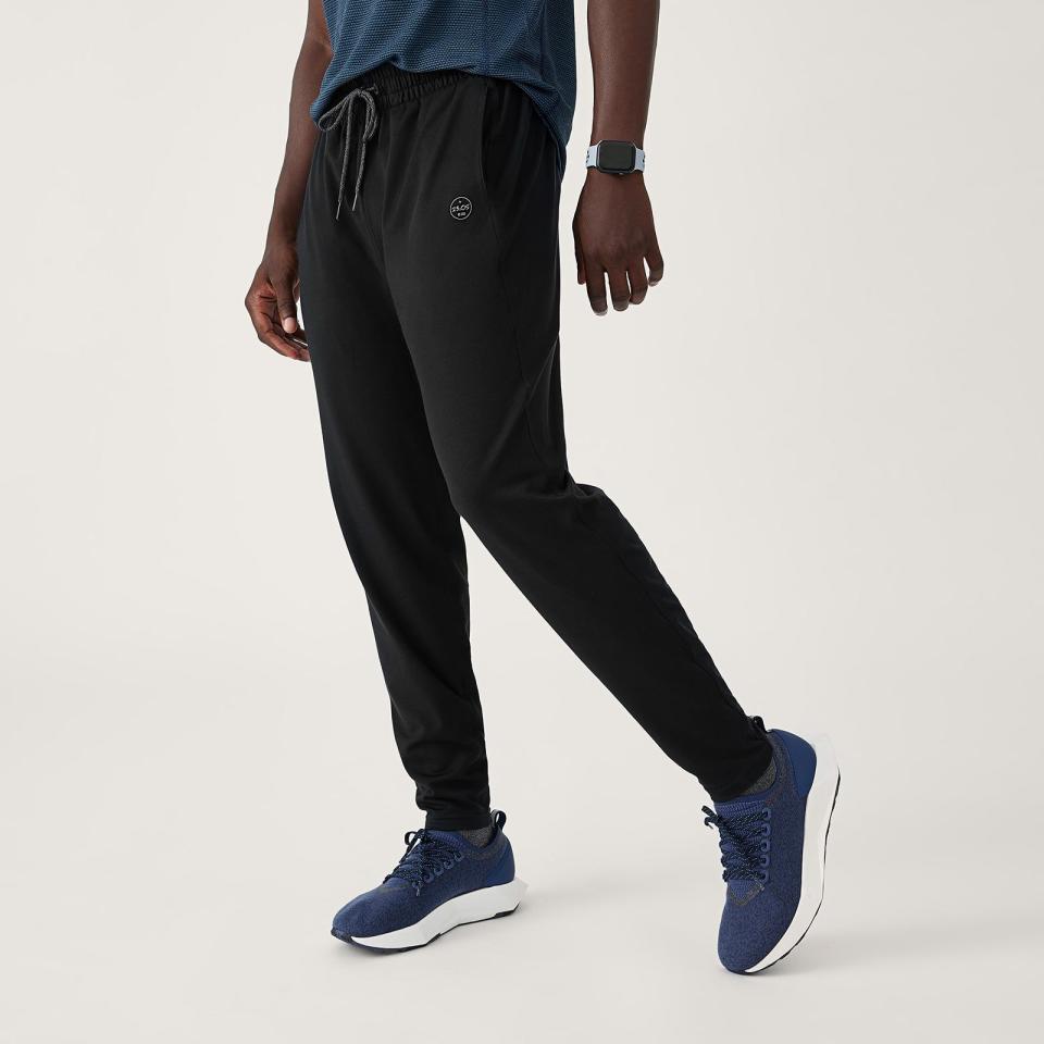 Men's Wool Performance Jogger