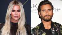 Khloe Kardashian and Scott Disick’s Friendship Through the Years