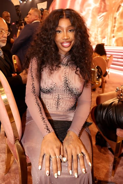 SZA