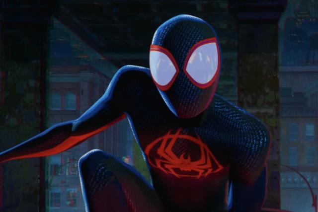 Trailer de Spider-Man: Across The Spider-Verse revela un spoiler que  emocionará a los fans