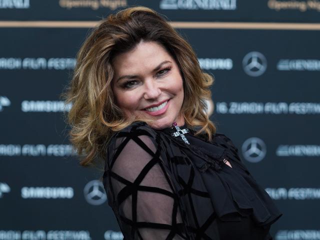 Shania Twain health: 10 things she does to stay fit at 57