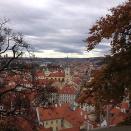 Stunning view of Kladno. (#NickInEurope)