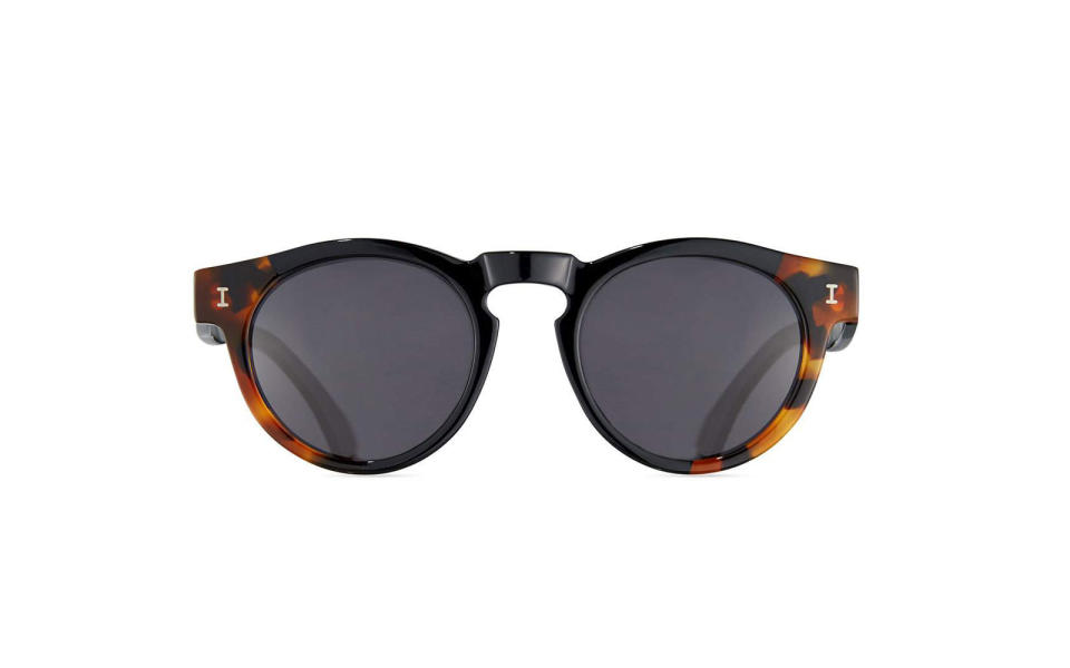 Illesteva ‘Leonard’ Sunglasses
