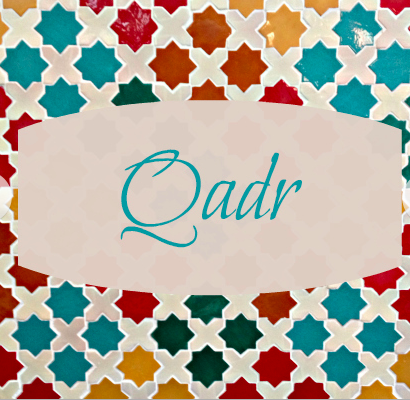 Qadr