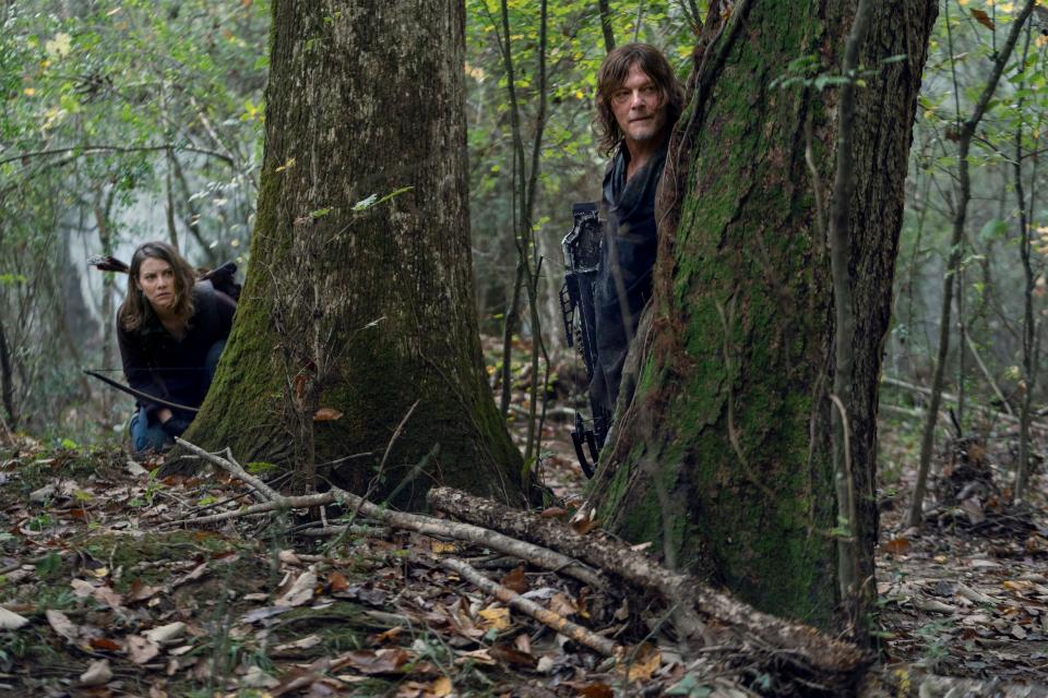 twd 1017 daryl maggie 