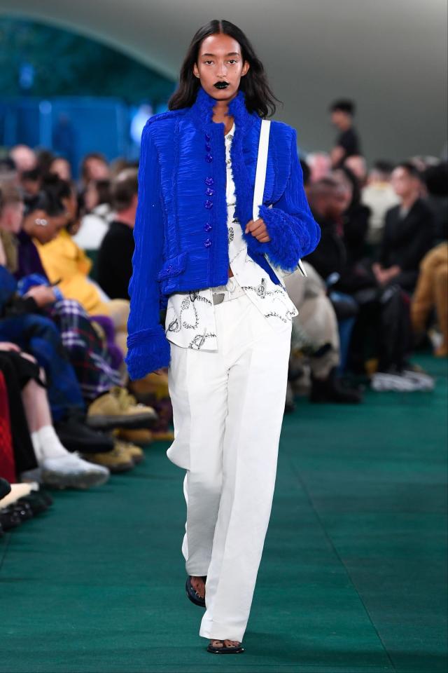 11 trends to refresh your style for 2024 — from cobalt blue to