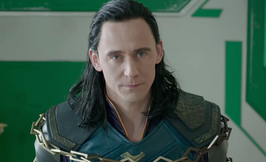 Loki is now a *good guy* in “Thor: Ragnarok,” and honestly, we’re shook