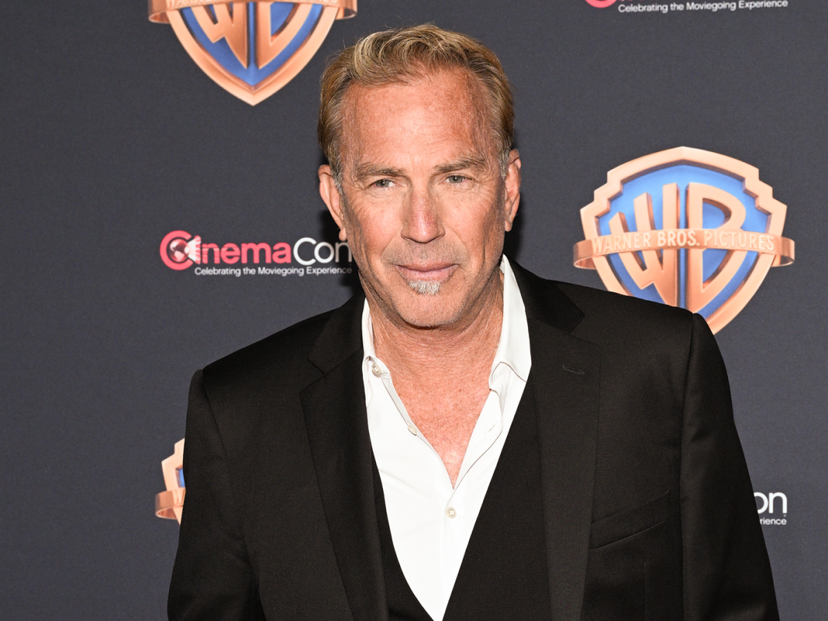 Insiders Claim Kevin Costner Has ‘Always Had a Crush On’ This Oscar-Winning Actress