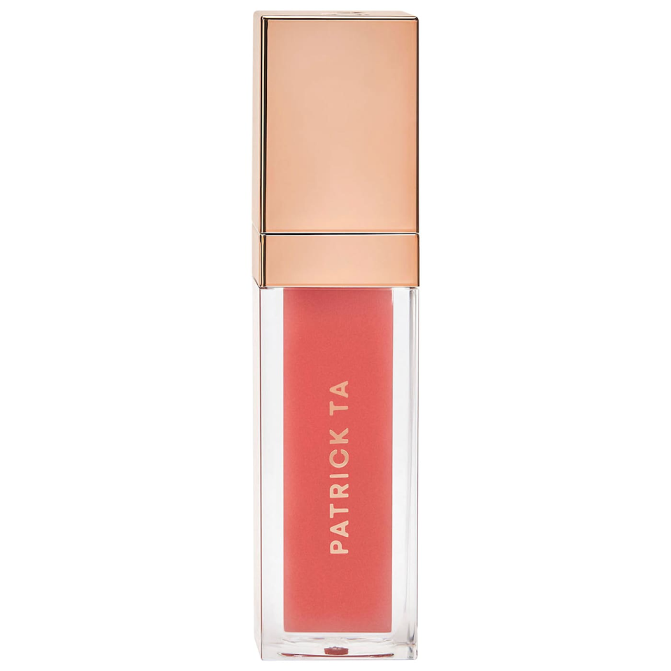 Patrick Ta Beauty Major Volume Plumping Lip Gloss