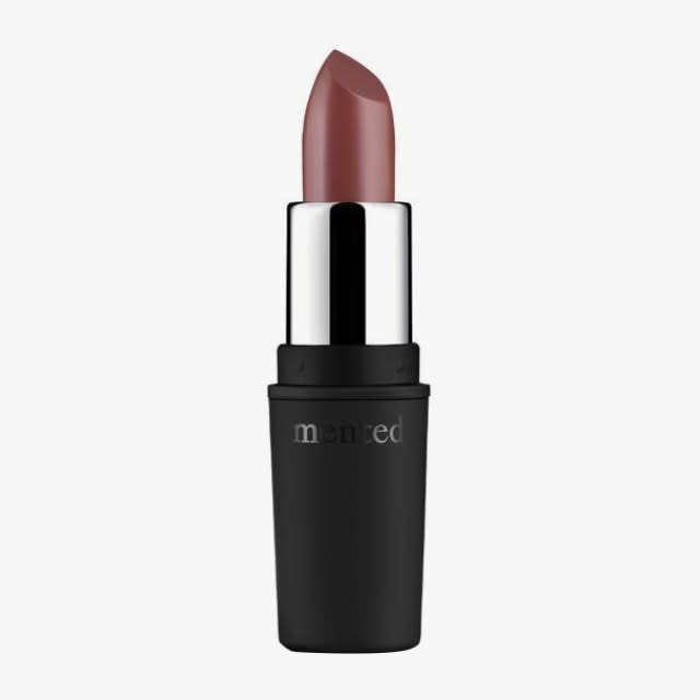 Mented Semi-Matte Lipstick in Mented #5, $17
Buy it now