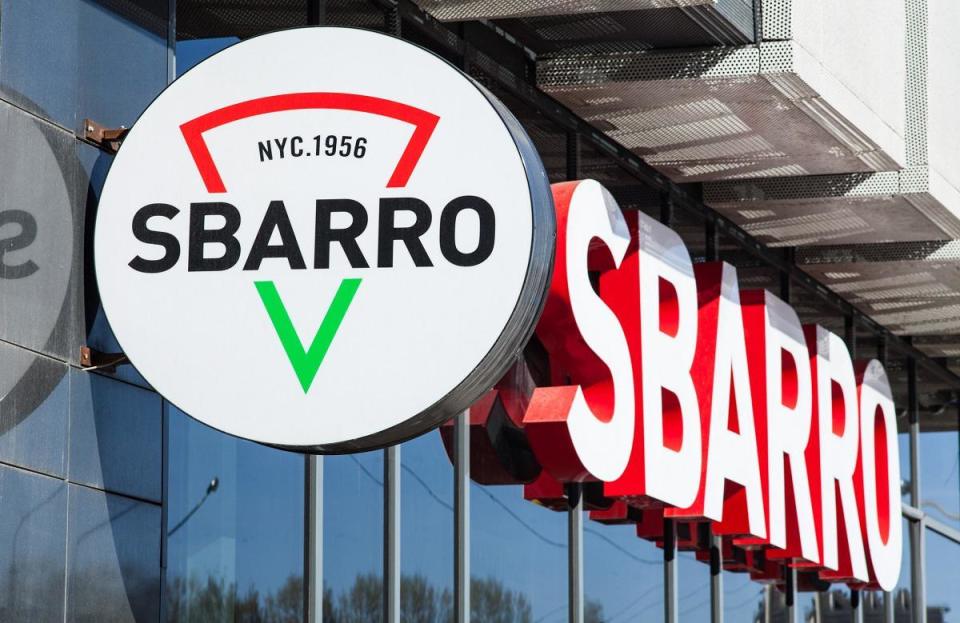 Sbarro