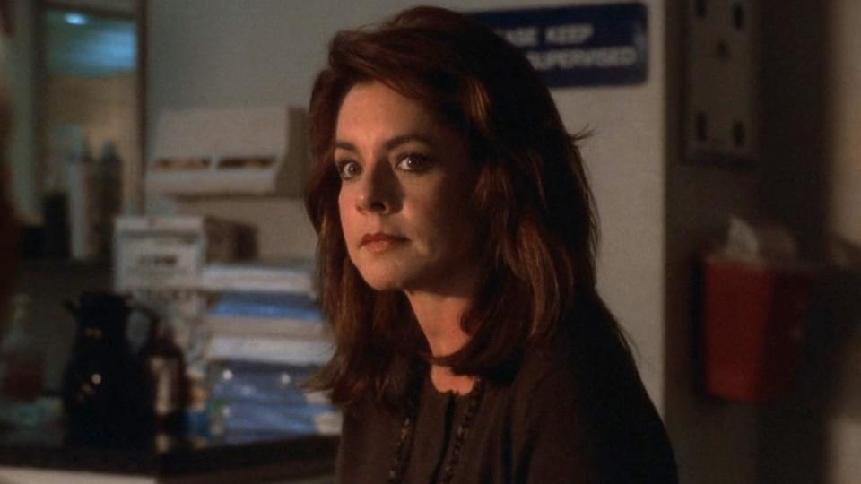 Stockard Channing - 57 episodes