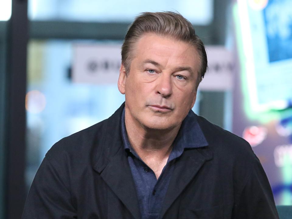 Alec Baldwin